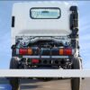 ISUZU NPR71 TRUCK 4.6L CHASSIS 6.5T M/T DIESEL - Image 4
