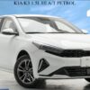 KIA K3 1.5L HI A/T Petrol