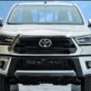 TOYOTA HILUX 2.4L GLX 4X4 D/C HI(i) A/T DIESEL - Image 2
