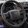 TOYOTA LAND CRUISER GDJ79 2.8L S/C STD A/T DIESEL - Image 5