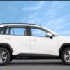 TOYOTA RAV4 2.5L 4X4 MID(i) A/T PETROL - Image 4