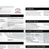 TOYOTA RAV4 2.5L 4X4 MID(i) A/T PETROL - Image 2