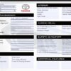 TOYOTA LAND CRUISER GX 4.0L MID A/T PTR - Image 6