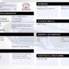 TOYOTA LAND CRUISER GDJ79 2.8L S/C STD A/T DIESEL - Image 7