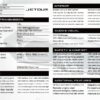 JETOUR DASHING 1.6L HI DCT PETROL - Image 2