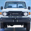TOYOTA LAND CRUISER GRJ71 4.0L SW WINCH MID M/T PETROL - Image 4