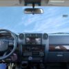 TOYOTA LAND CRUISER GRJ71 4.0L SW WINCH MID M/T PETROL - Image 7