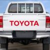 TOYOTA HILUX 2.4L 4X4 D/C STD(i) M/T DIESEL - Image 3