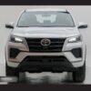 A 2024 Toyota Fortuner MID variant powered by a 2.7L gasoline engine (2TR-FE) - Image 2