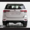 A 2024 Toyota Fortuner MID variant powered by a 2.7L gasoline engine (2TR-FE) - Image 4