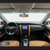 A 2024 Toyota Fortuner MID variant powered by a 2.7L gasoline engine (2TR-FE) - Image 5