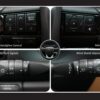 A 2024 Toyota Fortuner MID variant powered by a 2.7L gasoline engine (2TR-FE) - Image 7