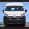 Toyota Hiace 3.5L Commuter 12-STR High Roof MID A/T Petrol - Image 2