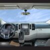 Toyota Hiace 3.5L Commuter 12-STR High Roof MID A/T Petrol - Image 5