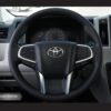 Toyota Hiace 3.5L Commuter 12-STR High Roof MID A/T Petrol - Image 6