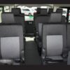 Toyota Hiace 3.5L Commuter 12-STR High Roof MID A/T Petrol - Image 10