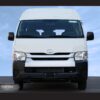 Toyota Hiace 16-STR High Roof STD 2025 - Image 2