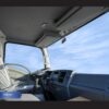 ISUZU NPR71 Truck Chassis 6.5T - Image 6