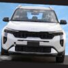 KIA SONET - Image 2