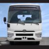 Toyota Coaster - Image 2