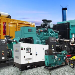 Generators