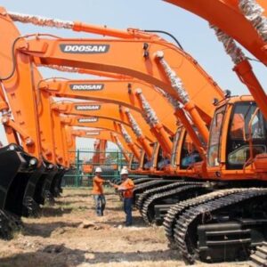 Drilling Equipment